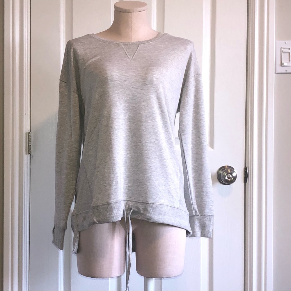 3/$40 Melissa Nepton sweater